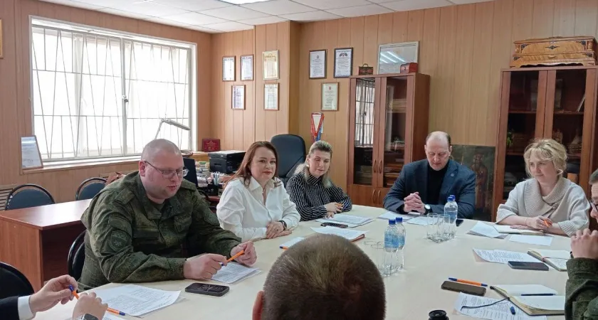 В Челябинской области хотят восполнить дефицит казачьих педагогов