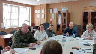 В Челябинской области хотят восполнить дефицит казачьих педагогов