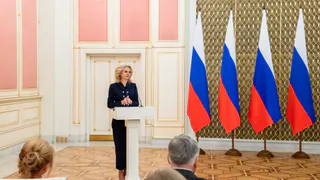 Люди ахнули, узнав об изменениях: Голикова ошарашила всех. Неработающих россиян ждет новая жизнь уже с 13 июня