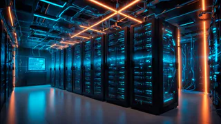 Два дата-центра в Коми планируют вести в эксплуатацию в 2025 году