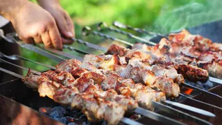 Шашлычников будут вычислять по сигналам телефонов