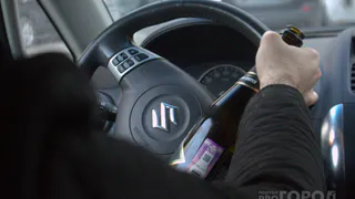 ГИБДД устроит на выходных массовые рейды по ловле нетрезвых водителей