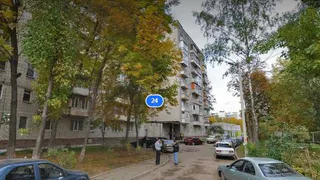 В одной из квартир во Владимире обнаружили превратившийся в скелет труп пенсионерки