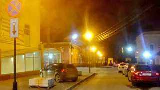 Недельная подборка фото "я паркуюсь как м**ак!"