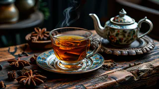 Куда вкуснее и полезнее, чем Иван-чай: назван идеальный напиток для долгожителей - растет в каждом огороде