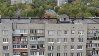 22% с января: Рязань вошла в тройку лидеров по темпам роста цен на недвижимость