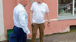 По приговору Никите Филимонову за смертельное ДТП с ребенком в Рязани назначена кассация