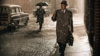 Киноафиша Рязани: шпионское кино от Спилберга и морские приключения Тора