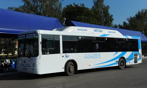 Автобусы на кладбище будут ходить начиная с 7 утра