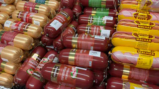 Берите сразу 5 штук: какие колбасы считаются самыми лучшими - смотрим состав и такие буквы