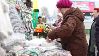 Вопрос-ответ: "Закроют ли в Рязани центральный рынок"