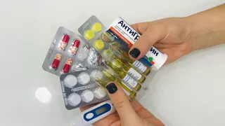 В Спасском районе люди остались без льготных лекарств