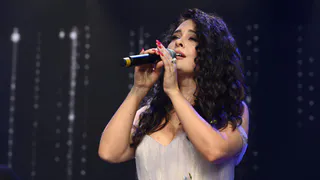 Эльмира Калимуллина: «Меня не взяли в музыкальное училище, сказали, голоса нет»