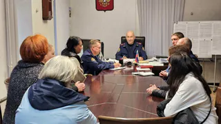 СК завел уголовное дело в отношении гендиректора рязанского сельхозпредприятия