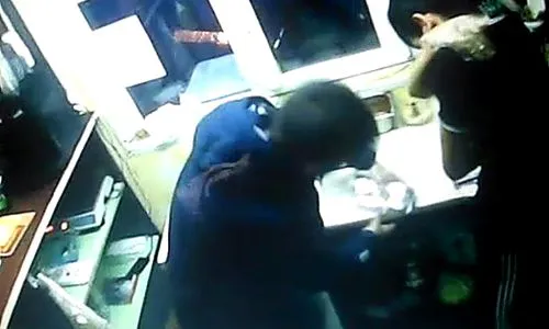 Нижнекамца задержали за грабеж