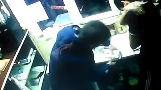 Нижнекамца задержали за грабеж