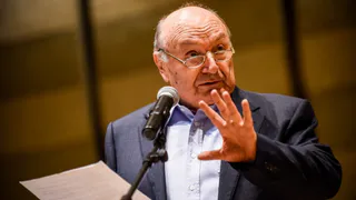 Ему было 86 лет: скончался Михаил Жванецкий