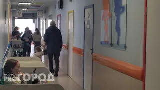 Во Владимирской области на 10 процентов выросло число заболевших ОРВИ