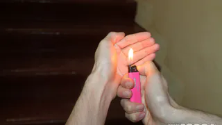 Рязанец, сгоревший заживо, страдал психическим расстройством