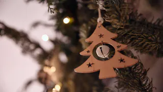 7% владимирцев не празднуют Новый год