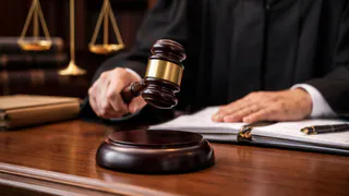 В Муроме бывшего сотрудника больницы осудили за хищение более 4,8 миллиона рублей