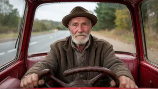 Водителям старше 70 лет полностью запретят садиться за руль - ужесточение правил ГАИ с 9 июня