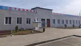 На стадионе «Текстильщик» в Вязниках появится новая спортплощадка с уличными тренажёрами