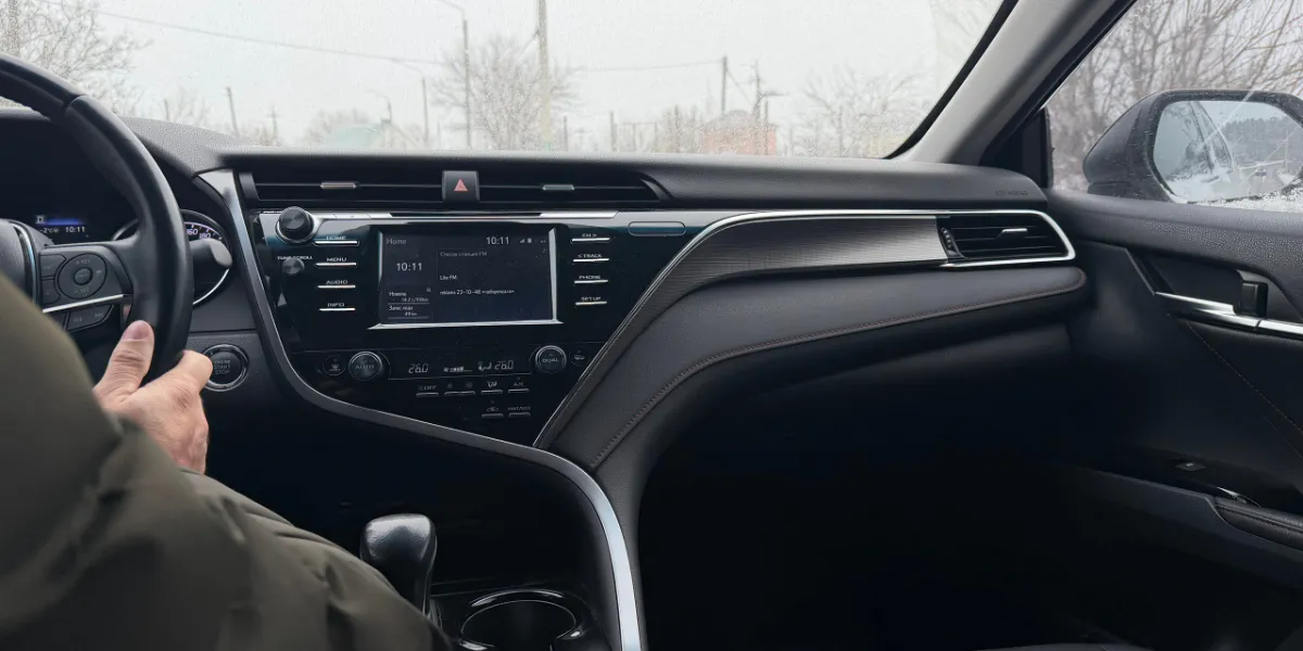 Наибольшая выручка рязанского автодилера составила около 4.8 млрд рублей