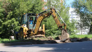 В Рязани на нескольких улицах экстренно отключили холодную воду
