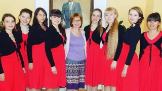 В Брянске умерла преподаватель колледжа искусств