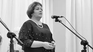 Большая потеря: в Рязанской области умерла глава сельского поселения