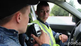 Мужика в Коми оштрафовали 86 раз за нарушение ПДД