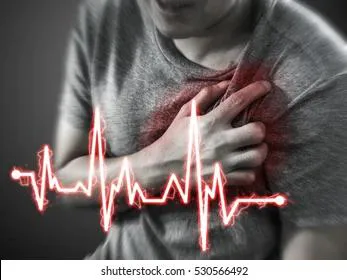 «Умереть может каждый»: россиян предупредили об опасности внезапного сердечного приступа