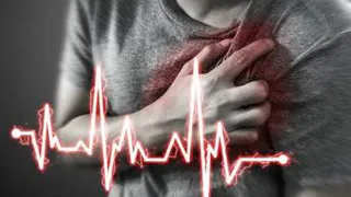 «Умереть может каждый»: россиян предупредили об опасности внезапного сердечного приступа