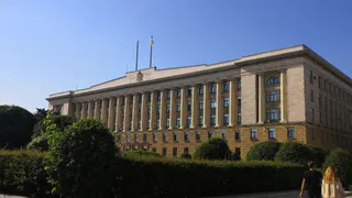 В Пензенской области проходит финал соревнований «Школа безопасности»