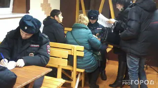 Прокуратура проверила шумный бар на улице Новоселов