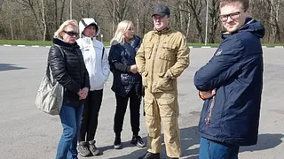 В Рязани на поиски пропавшей Елены Логуновой отправились 20 человек