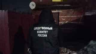 Житель Удмуртии обвиняется в убийстве возлюбленной