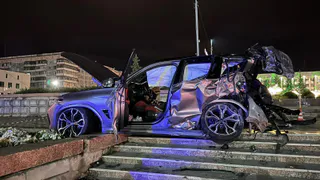 Расследование смертельного ДТП в Магнитогорске с участием БМВ близится к завершению