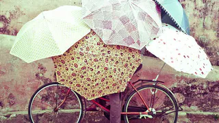 Из-за непогоды в Нижнекамске отменили велозаезд