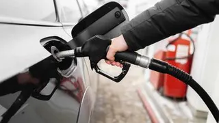 В российских регионах обнаружился дефицит топлива на АЗС