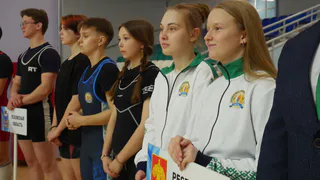 В Усинске реализуют 18 народных проектов в 2025 году