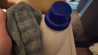 Убираю пыль в доме на месяц вперед: 2 ст ложки на тряпку и дома все блестит - мой простой лайфхак