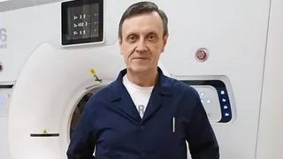 Усинская ЦРБ укрепляет кадровый состав: новый врач-рентгенолог приступил к работе