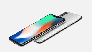 Официально: объявлена цена на новый iPhone X в России