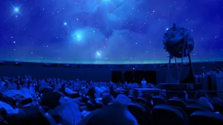 В 2023 году в новом музее Рязанского кремля появится планетарий