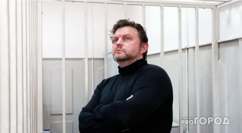 Экс-губернатор Никита Белых, отбывающий наказание в рязанской колонии, начал вести блог