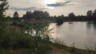 Владимирская область вошла в топ-3 регионов России с самыми грязными водоемами