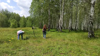 Патрулирование в рязанских лесах усилили