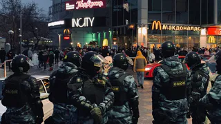 Ждем ответов: рязанские СМИ направили Любимову коллективный запрос после акции в поддержку Навального